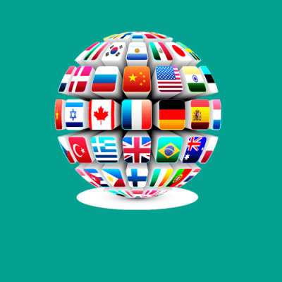 常州小语种网站建设 常州小语种网站建设