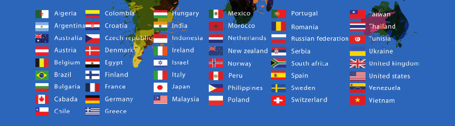 常州小语种网站建设  第1张