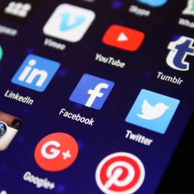 常州海外社交媒体营销 常州海外社交媒体营销