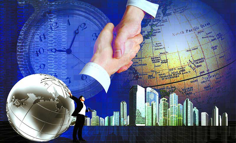 常州外贸网络营销方案的关键要素